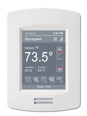 Schneider Electric (Viconics) VT8650U5500B Indoor Air Quality Controller  | Midwest Supply Us