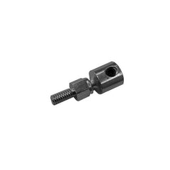 KMC Controls VTD-0803 Accessory: Ball Joint, 1/4"-20 male for end-mounted 5/16" rods, Pack of 5  | Midwest Supply Us