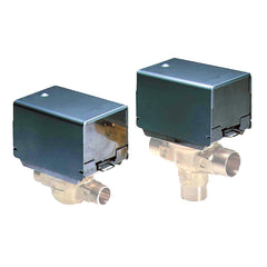 Resideo VU53N1041 TWO-WAY FAN COIL VALVE, 1/2 IN. NPT, 1.0 CV  | Midwest Supply Us