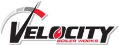 Velocity Boiler Works (Crown) 233004 120v 107W Blower Kit BWC-225  | Midwest Supply Us