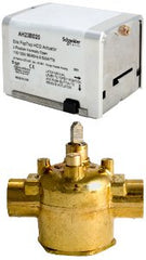 Schneider Electric (Erie) VT2222H23B020 120V N/O 1/2"NPT 2W VALVE  | Midwest Supply Us