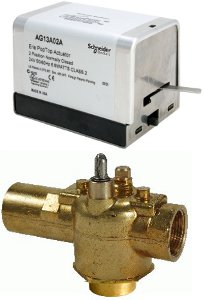 Schneider Electric (Erie) | VT3343G13B020