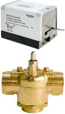 Schneider Electric (Erie) | VT3222G13U020