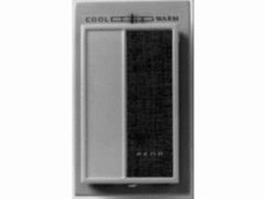JOHNSON W42AA-1C HUMIDISTAT; RM HUMIDISTAT; SPDT LINE VOLT; PILOT DUTY ONLY; 10/90%; 120 TO 240 VAC  | Midwest Supply Us