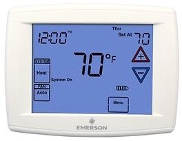 Copeland Comfort Control (White Rodgers) | 1F97-1277