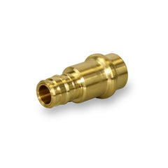 Everflow WPXPC100 1" Press X Pex F1960 Adapter  | Midwest Supply Us