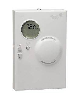 Johnson Controls | WRZ-TTJ0000-2