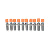 WTB2-W2/3CB | WTB2-W2/3CB - SPQ(10), TB16 3 POSITION CIRCUIT BRIDGE FOR W2 | C3 Controls