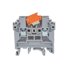 C3 Controls WTB2-DB1 WTB2-DB1 - SPQ(50), TB40 16A DISCONNECT TERMINAL BLOCK  | Midwest Supply Us