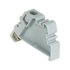 C3 Controls WTB2-EB WTB2-EB - SPQ(50), TB4 Grey End Barrier  | Midwest Supply Us