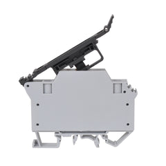 C3 Controls WTB2-FB130-NF WTB2-FB130-NF - SPQ(10), TB354, 30A Fuse Terminal Block, 1/4 x 1 1/4 inch , without Fuse  | Midwest Supply Us