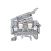 WTB2-FB52DB | WTB2-FB52DB - SPQ(100), TB39 6.3A DISCONNECT TERMINAL BLOCK | C3 Controls