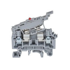 C3 Controls WTB2-FB52L24D WTB2-FB52L24D - SPQ(50), BTO, TB49 6.3A FUSE BLOCK 24V DC LED IND  | Midwest Supply Us