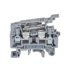 C3 Controls WTB2-FB52 WTB2-FB52 - SPQ(100), TB43 6.3A FUSE BLOCK, 5 X 20/25MM  | Midwest Supply Us