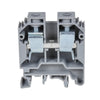 WTB2-W25 | WTB2-W25 - SPQ(50), TB91 115A FEED THRU TB GREY | C3 Controls