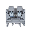 WTB2-W6 | WTB2-W6 - SPQ(100), TB67 50A FEED THRU TB GREY | C3 Controls