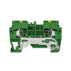 WTB2S-W2G | WTB2S-W2G - SPQ(100), TB164 GROUND SPRING CLAMP TB FOR W2 | C3 Controls
