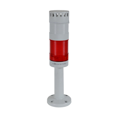 C3 Controls | WTL-50P2-MCDGDW