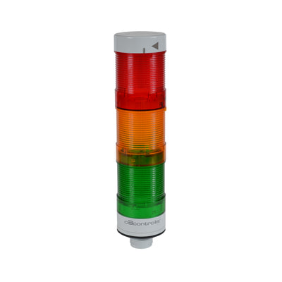 C3 Controls | WTL-50P3-MCFCRFCAFCBDS3