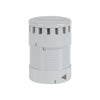 WTL-50SM3MCF | WTL-50SM3MCF - Ser B, WTL 50mm Dia. -24V Intermittent Sound Module Assembly (Field Selectable) | C3 Controls