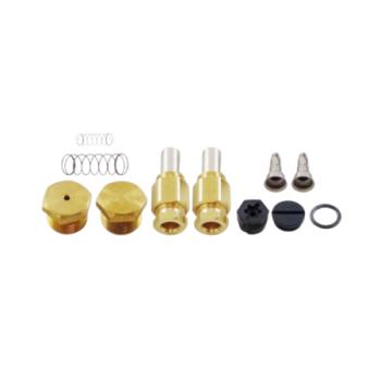 Wayne Combustion 62955-001 Natural -> LP Conversion Kit  | Midwest Supply Us
