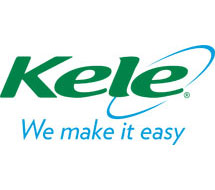 Kele Product ST-S3E TEMP SENSOR & TRANS 10K TYPE 3  | Midwest Supply Us