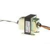 X050COA | XFmr | 50VA | MLT TP-24VAC | CB | Ft | Sngl Hub | Veris Industries