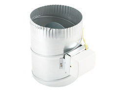 Lennox X4209 Lennox Zone Damper, Round, 8 Inch, 6608L  | Midwest Supply Us