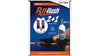 X7869 | Rx11-Flush 4300-10, A/C & Refrigeration Flush, (2) 1 lb. Display Value Pack | Lennox