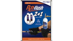 Lennox X7869 Rx11-Flush 4300-10, A/C & Refrigeration Flush, (2) 1 lb. Display Value Pack  | Midwest Supply Us
