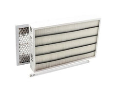 Lennox X8347 Healthy Climate 604642-04, Air Purifier Maintenance Kit 26 x 17 x 4 Inch, MERV 16  | Midwest Supply Us