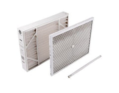 Lennox X8348 Healthy Climate 604642-05, Air Purifier Maintenance Kit 26 x 21 x 4 Inch, MERV 11  | Midwest Supply Us