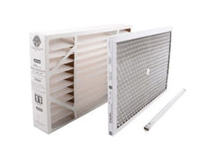 Lennox X8349 Healthy Climate 604642-06, Air Purifier Maintenance Kit 26 x 17 x 4 Inch, MERV 11  | Midwest Supply Us