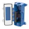 BA/T1K[32 TO 212F]-XOR-BB2 | Temperature Transmitter, Platinum RTD | BAPI