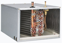 Lennox Y2713 ADP L LH, LH35/38F9C, 3 Ton, TXV (R410A), Cased Copper Horizontal Evaporator Coil  | Midwest Supply Us