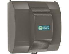 Lennox Y2788 Healthy Climate HCWP3-18, Power Humidifier with Manual Humidistat, 120 VAC, 18 Gallon/Day  | Midwest Supply Us