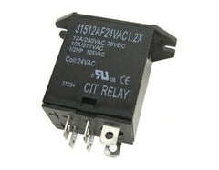Lennox Y3534 102668-01 Relay, DPDT N.O., 24 Volts  | Midwest Supply Us