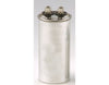 Y4606 | FirstChoice 45500R-II-EW, Run Capacitor, 50 MFD, 440V, Round | Lennox