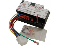 Lennox Y4749 Baso BGN891-2C, Direct Spark Ignition Control Replacement for Lennox Pulse Furnaces  | Midwest Supply Us