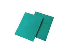 Lennox Y5442 Healthy Climate 102250-04 (Lifebreath 65-161R), Foam Filter for ERV/HRV Ventilators, 8.13 x 13.00 x .75", 2/Pkg  | Midwest Supply Us