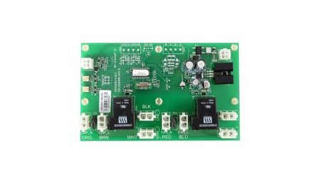 Lennox Y6458 Healthy Climate 104237-01, April 5444, Dehumidifier Controller Board For HCWHD3-070/095/130; HCWHD4-080/100/130  | Midwest Supply Us