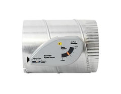 Lennox Y8495 April 6114, Barometric Bypass Damper, 14" Diameter  | Midwest Supply Us