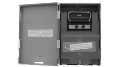 Lennox | Y9684