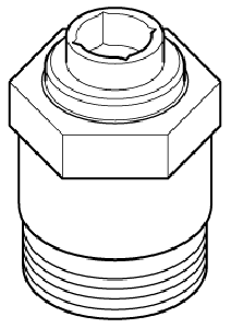 Schneider Electric (Barber Colman) | YBA-622-2-0-25