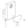 Z-SMA | Classic AM/SM to AMB(X) retrofit bracket. | Belimo