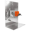 ZG-101 | Universal right angle bracket (13