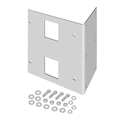 Belimo ZG-109 Right angle bracket for ZS-260.  | Midwest Supply Us
