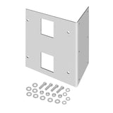 Belimo ZG-109 Right angle bracket for ZS-260.  | Midwest Supply Us
