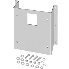 Belimo ZG-110 Stand-off bracket for ZS-260.  | Midwest Supply Us