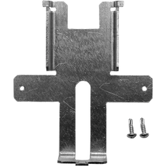 Belimo ZG-121 ZG-JSL support plate for EFB(X).  | Midwest Supply Us